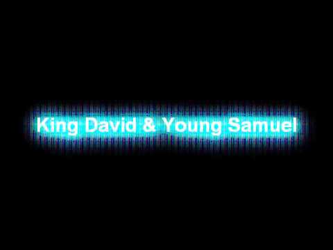 Whitmore Productions Presents: King David & Young Samuel