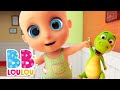 Lave Tes Mains Et Faisons Un Cupcake Chansons Pour Enfants BB LouLou