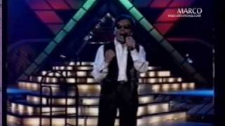 Marco Montoya - "Gracias mi amor por todo lo vivido"