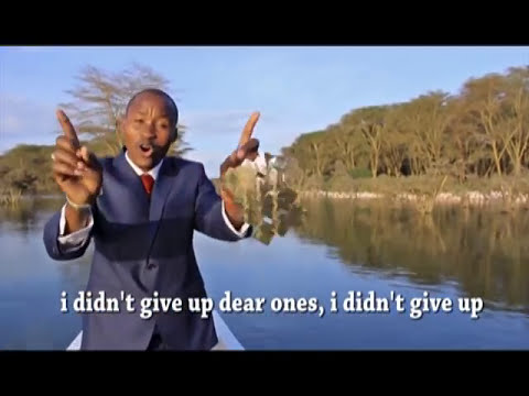 Justus Myelo - Osa Vinya (Official Video)