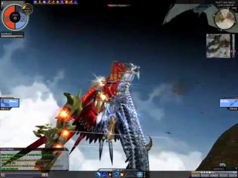 Killing Rock Emperor