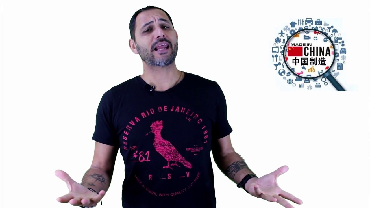 Por que os produtos chineses são mais baratos?