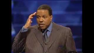 How the pattern of your thinking determines between life and death, heaven or hell