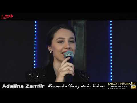 █▬█ █ ▀█▀ 2021- ADELINA ZAMFIR - COLAJ MUZICA BANATEANA
