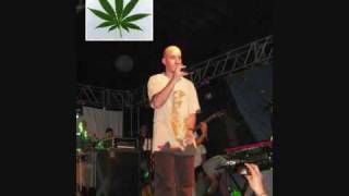 Yo Fumo (I Love Marihuana) - De La Ghetto Ft Cultura Profetica (Wily) [Con Letra_Lirica].mp4