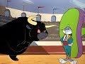 Bugs Bunny El Torero