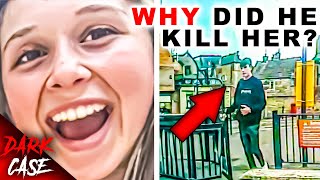 The ENRAGING Case Of Ellie Gould