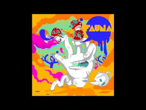 Faauna - La Manita de Fauna 2008 (Full Album)