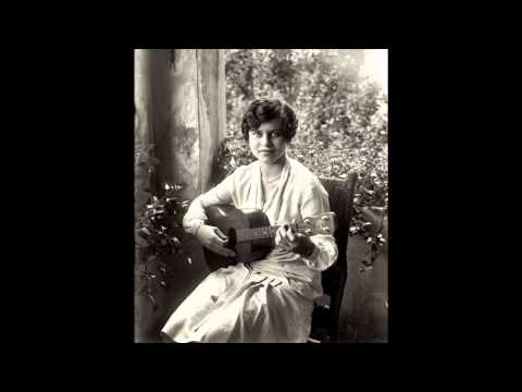 Under The Ukulele Tree - California Ramblers (Roy Johnston, Bobby Davis, Adrian Rollini)