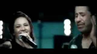 Diana Hadad & Cheb Khalid - Mas & Louly