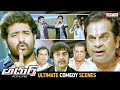 Adhurs Telugu Movie Ultimate Comedy Scenes NTR Nayanthara Brahmanandam Aditya Cinemalu