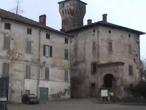 Castelnuovo Bormida Piazza Municipio 20111111