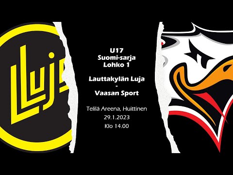 U17 LLuja - Sport