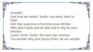 AZ - Whatever Happened The Birth Lyrics