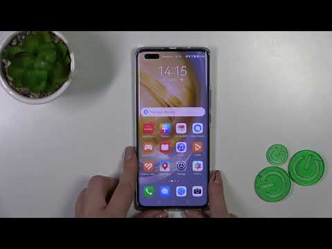 How to Switch On Flashlight on HUAWEI Nova 11 Pro? - Activate Flashlight