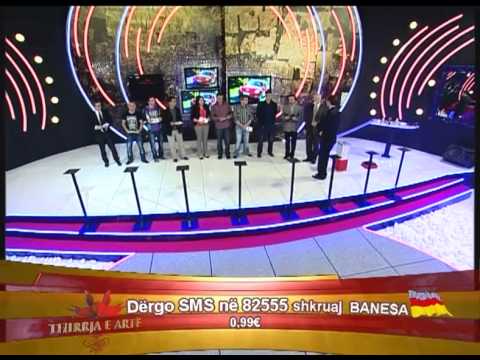 Loja për VW Beetle (Show32)