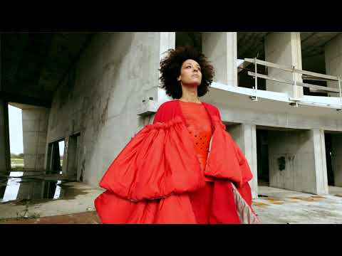 Antonio Martino Couture - Metropolitan Couture - Capsule Collection Fall / Winter 2021-22