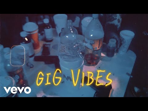 GiG Ent. - Gig Vibes (Official Music Video)