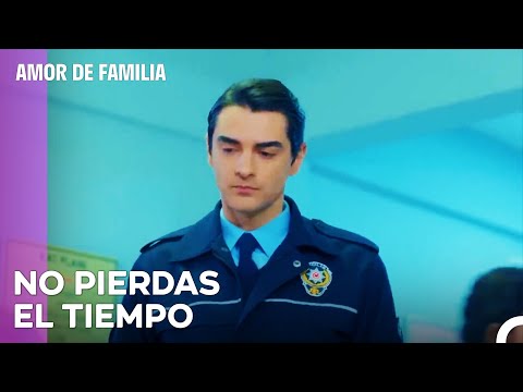 Nadie Es Mejor En Perturbar La Paz - Amor De Familia Capitulo 54