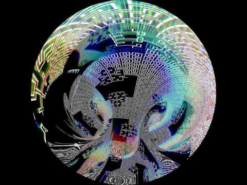 Torus Shaped Universe - VJ Loops Pack for Fulldome Projection