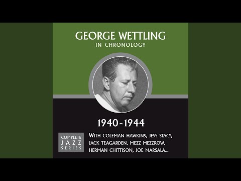 I Wish I Could Shimmy Like My Sister Kate (01-16-40)