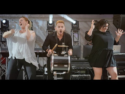 Akim - Trupa Select Focsani - Colaj Muzical