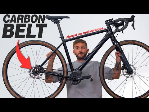 The Future of Gravel Bikes is Here - Priority Gemini Smart.Shift Review