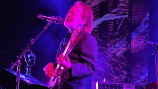black swan - thom yorke sydney 2024