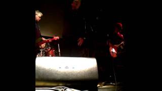 Sad Lovers & Giants - One man's hell  - live in Pop Corn Club - Marghera (Italy)