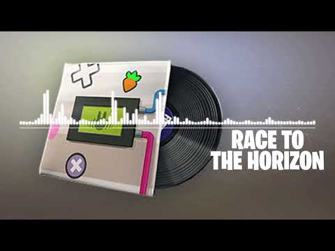 Video thumbnail for Race to the Horizon
