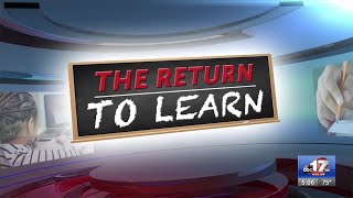 Columbia Public School Foundation awards $100 grants to new CPS teachers