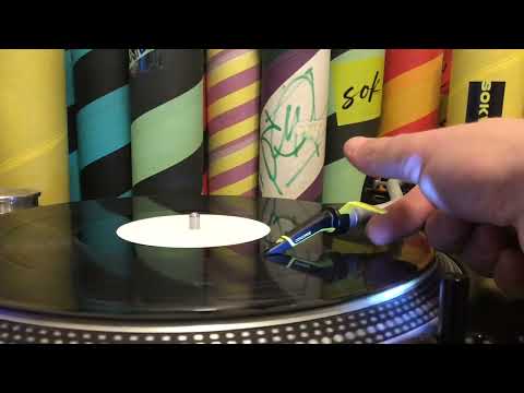 Summer Junkies – I'm Gonna Love You (Whitelabel)