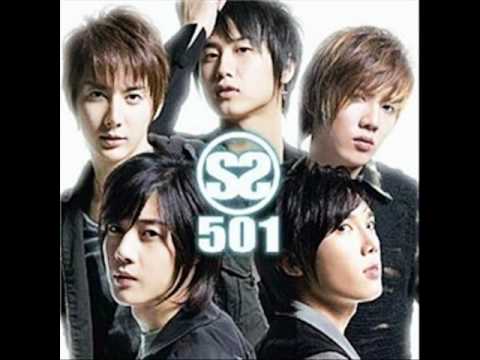 U-kiss without you-kpop