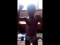I Can Belly Roll