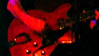 Mudhoney - Chardonnay.  O2 / ABC Glasgow.  5th June 2013