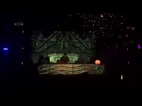 Richy Ahmed b2b waFF - Key Conference (2016)