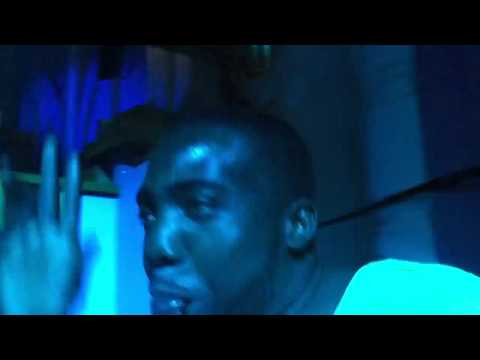 UCMMA at Troxy Bola's Intro