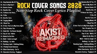 Download lagu Rakista Reimagined - Rock Cover Non-stop Playlist 2026🌟 New Trending - Hot Hit Philippines 2026 mp3