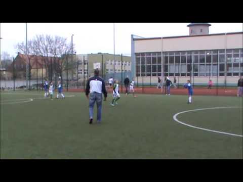 Unia Wąbrzeźno - UKS Gol Brodnica 2:7 - 27.04.2013