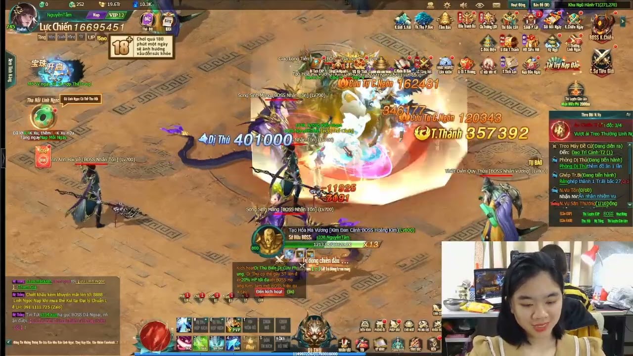 Gyan Mahakal | Time Devours All Who Challenge Heaven