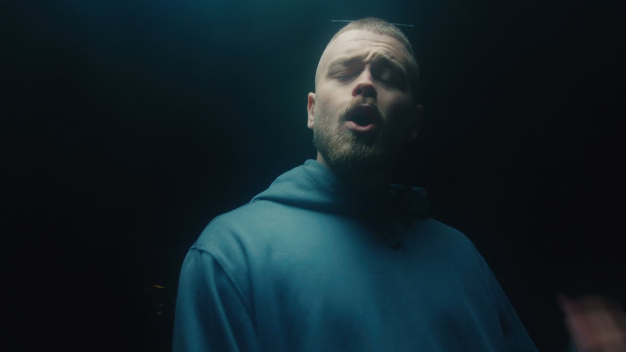 Casper The Ghost ft Jutes – “BAD”