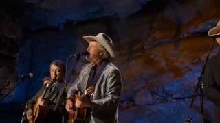 Robert Earl Keen, The Road Goes On Forever (Bluegrass Underground)