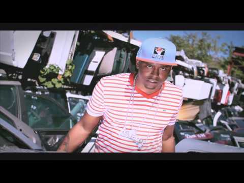 Liyah feat Jkwon -Raise Em High REMIX