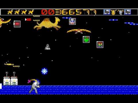 Revenge of the mutant camels (1994)