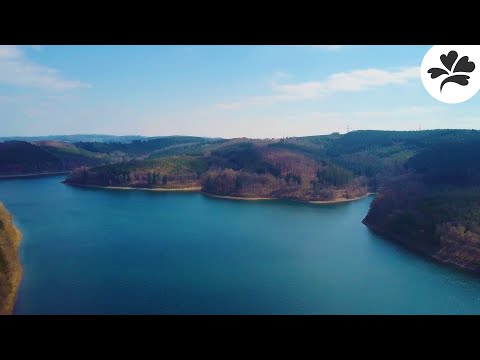 Tagesausflugsziele im Märkischen Sauerland ☀️🌿| deutschlandLiebe
