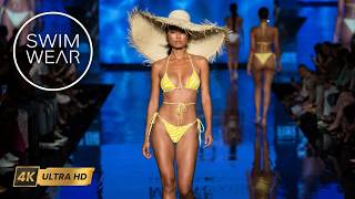 FERNANDO ALBERTO Art Hearts Fashion 2021 - 4K Remaster
