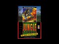 15 Campaign 4 Intro Jungle Strike Sega MegaDrive HQ Soundtrack Rip By Brian Schmidt