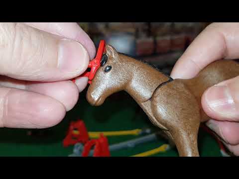 Unboxing Playmobil History Cuadriga Romana. 5391. Para Niños.