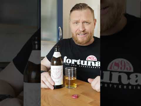 Biertestskandal: Düsseldorfer trinkt Kölsch