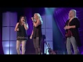 Point Of Grace: The Great Divide (Live on Praise The Lord)
